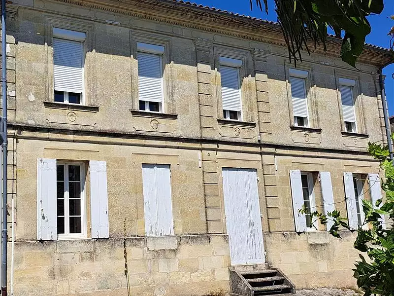 Maison, 269 m²