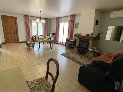 Maison, 90 m²