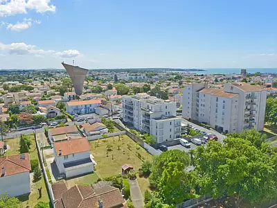 Appartement, 63,7 m²