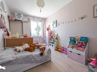Maison, 99 m²