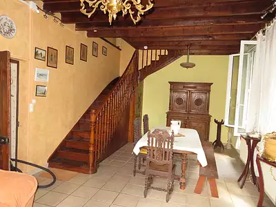 Maison, 115 m²
