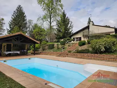 Maison, 112 m²