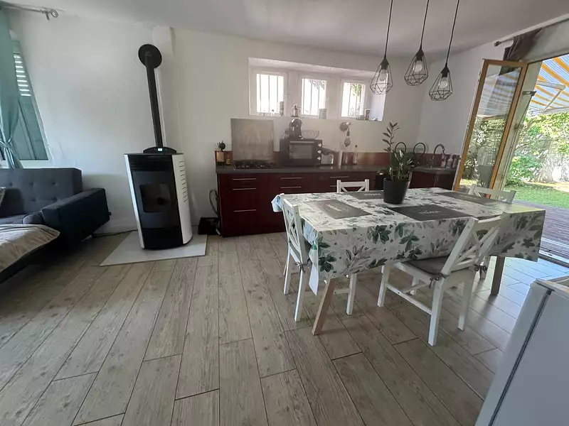 Maison, 100 m²