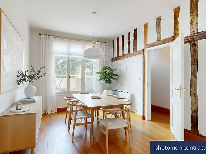 Appartement, 170 m²