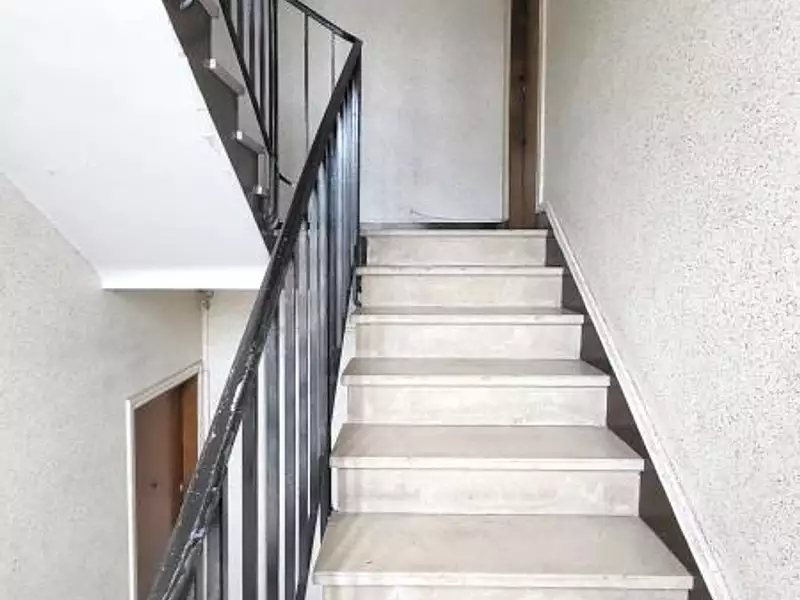 Appartement, 68 m²