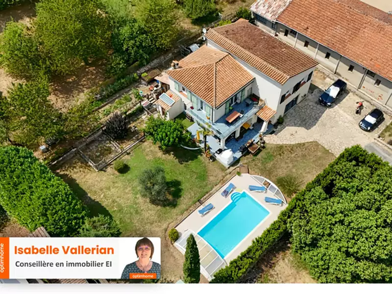 Maison, 163 m²
