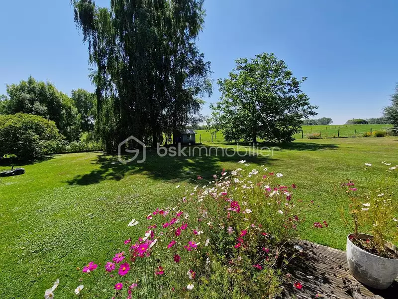Maison, 218 m²