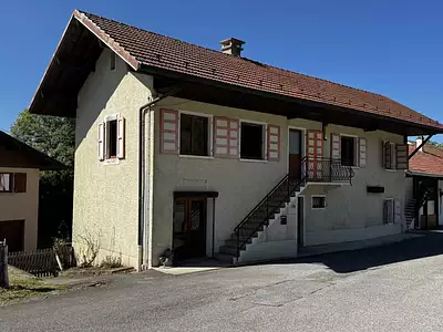 Maison, 125,74 m²