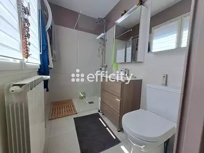 Maison, 107 m²