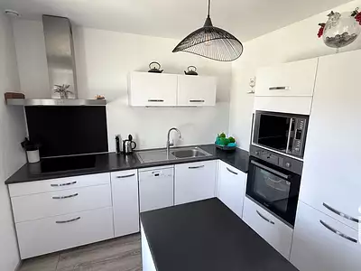 Maison, 115 m²