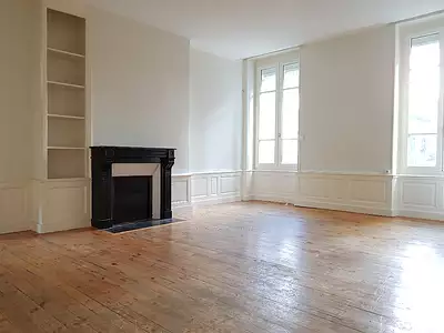 Appartement, 122,72 m²