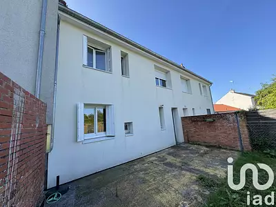 Maison, 78 m²