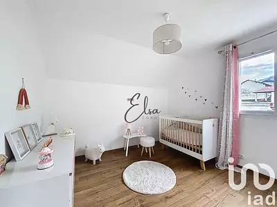 Maison, 95 m²