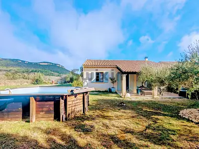 Maison, 82 m²
