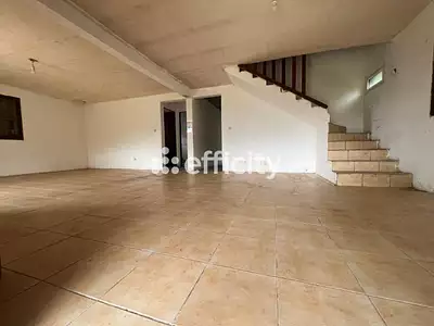 Maison, 131 m²