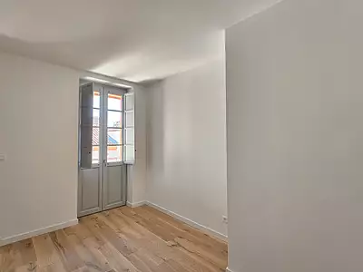 Appartement, 61 m²