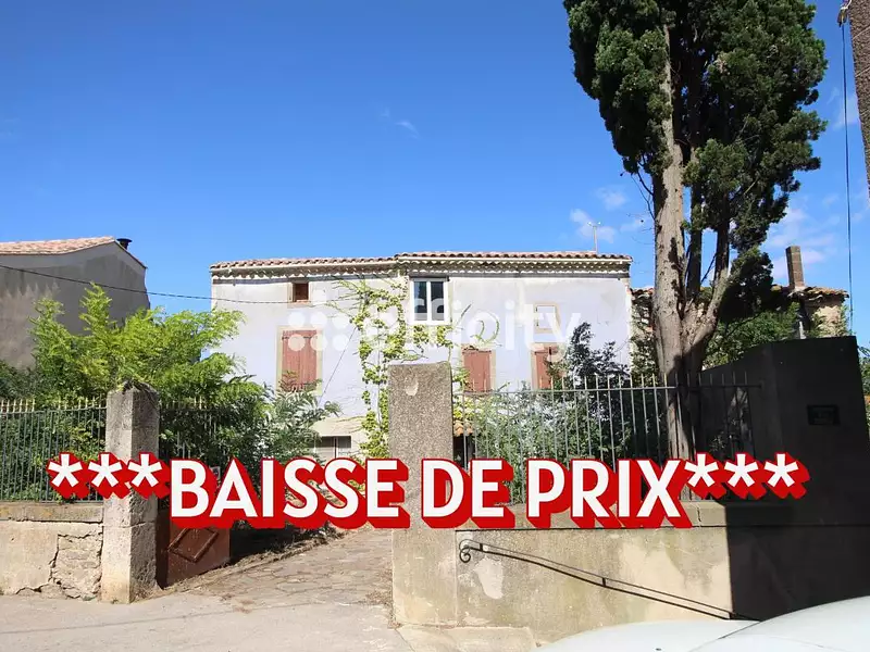 Maison, 222 m²