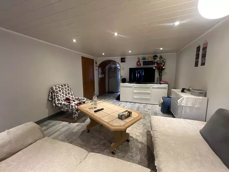 Maison, 115 m²