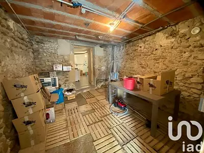 Maison, 141 m²