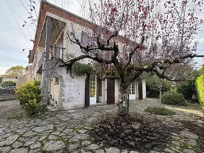 Maison, 132 m²