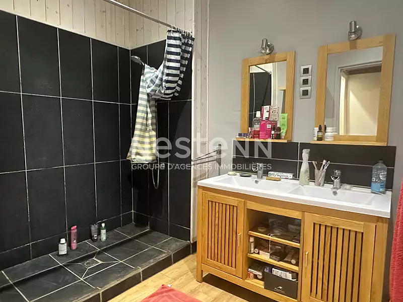 Maison, 119 m²