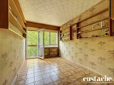 Appartement, 65,82 m²