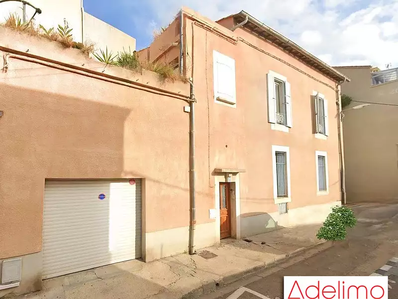 Maison, 134 m²