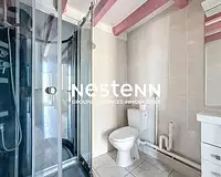 Appartement, 33,29 m²