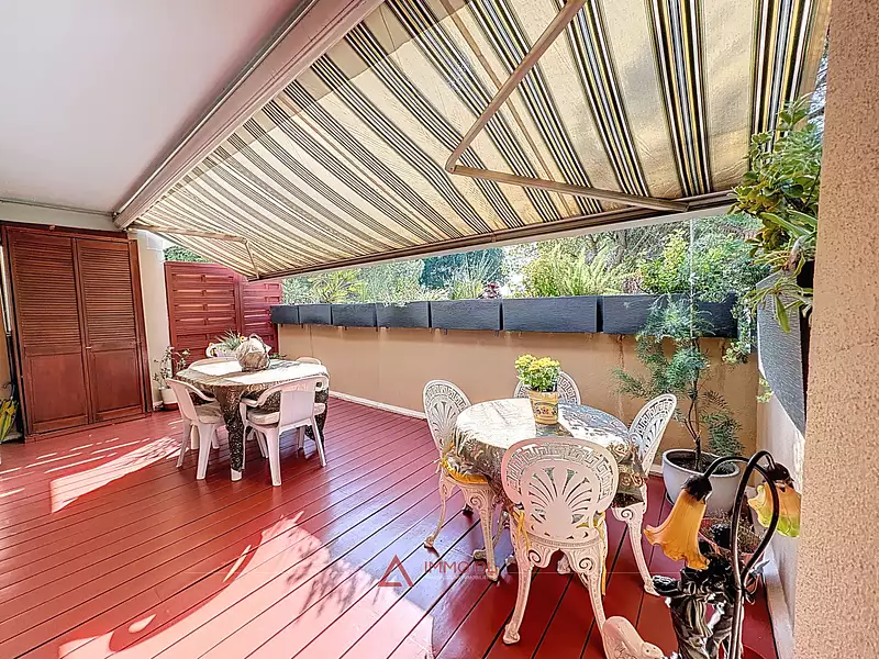 Appartement, 63 m²