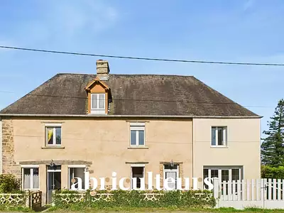 Maison, 140 m²