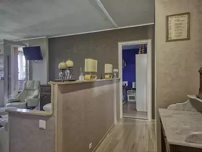 Appartement, 88 m²
