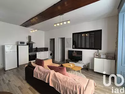Maison, 92 m²