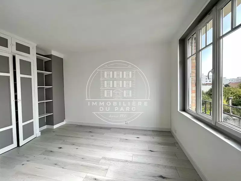 Appartement, 28 m²