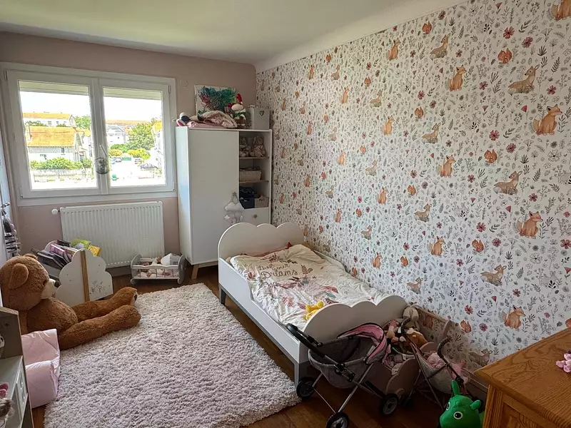 Appartement, 106 m²