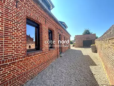 Maison, 117 m²