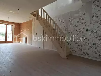 Maison, 88 m²