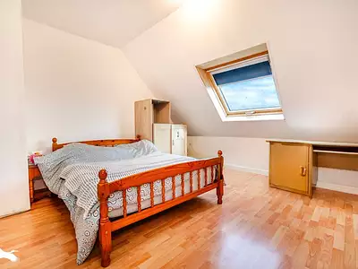 Maison, 110 m²