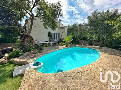 Maison, 190 m²