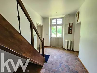 Maison, 117 m²