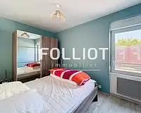 Appartement, 44,54 m²