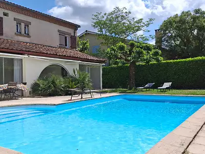 Maison, 246 m²