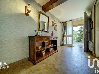 Maison, 147 m²