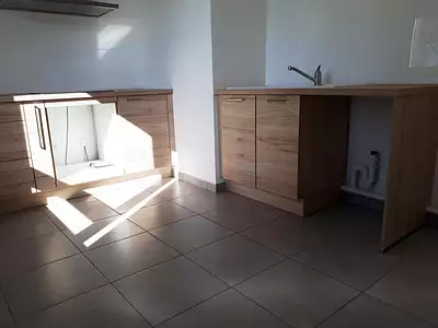 Appartement, 94 m²