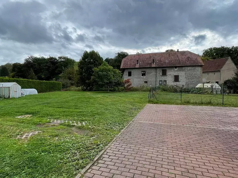 Maison, 200 m²