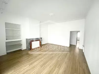 Appartement, 77,29 m²