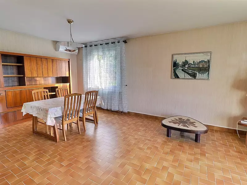 Maison, 90 m²