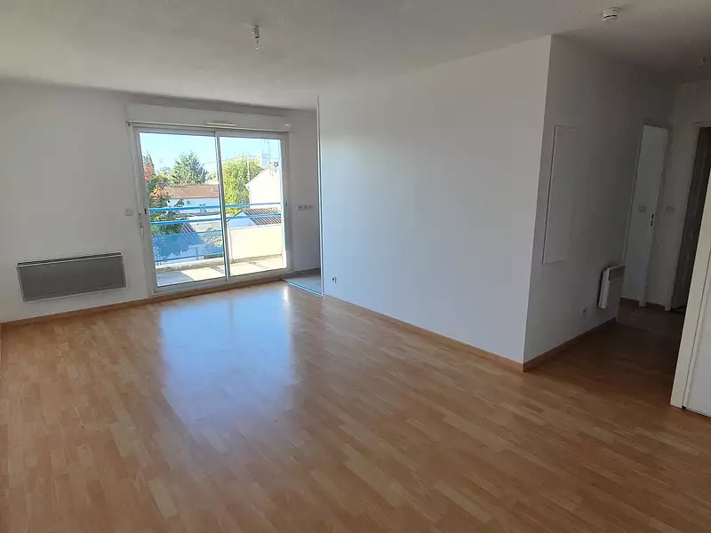 Appartement, 46,78 m²