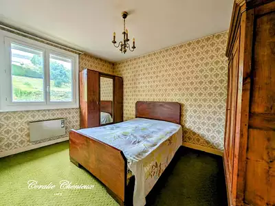 Maison, 127 m²