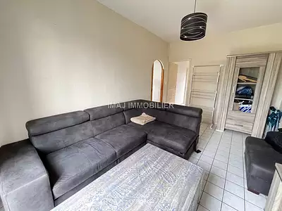 Appartement, 50 m²