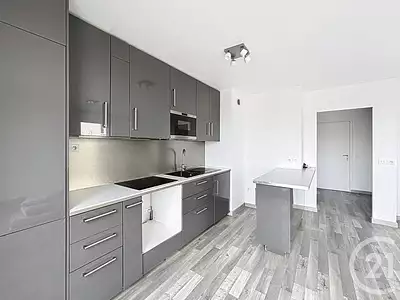 Appartement, 61,9 m²